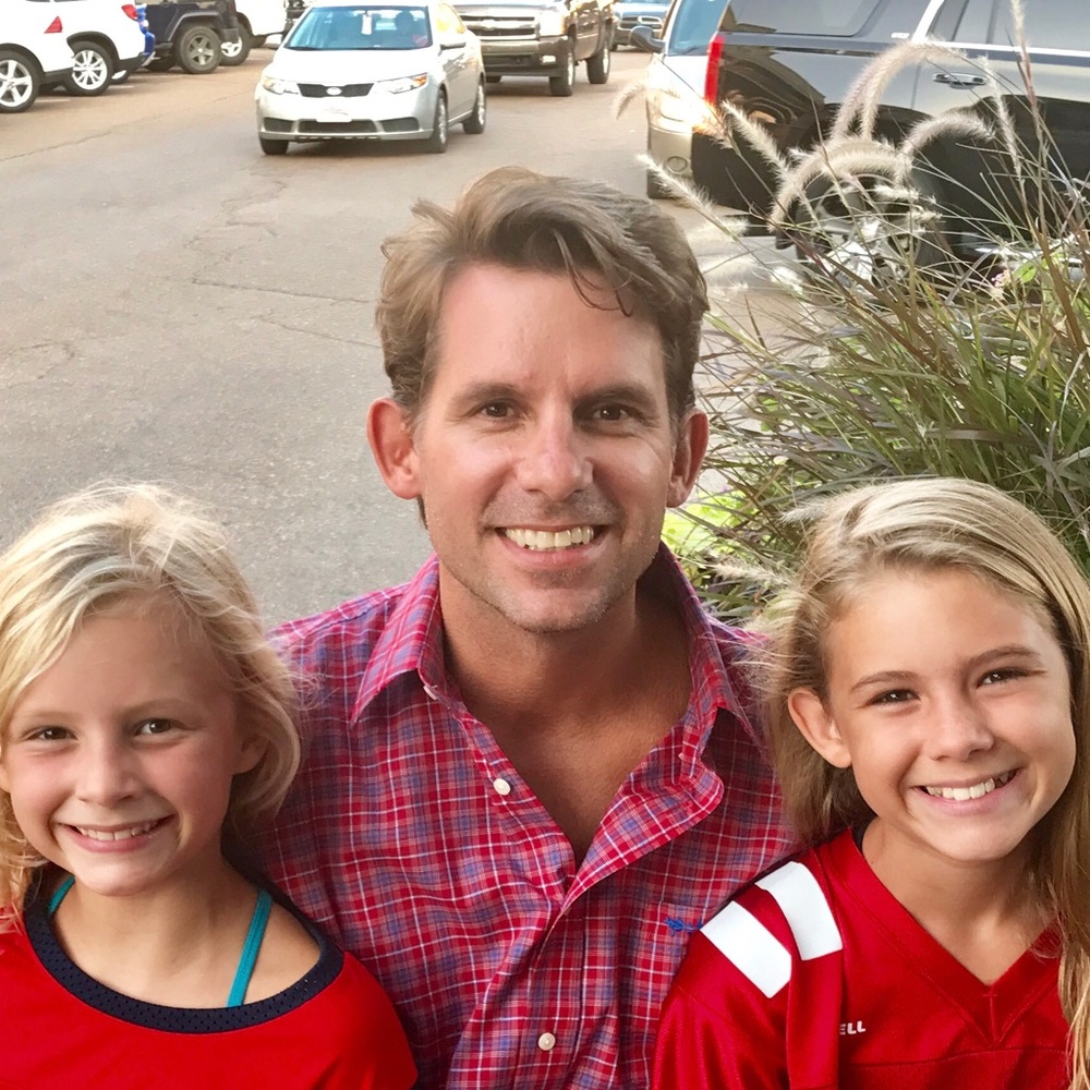 Meet your Posher, Will